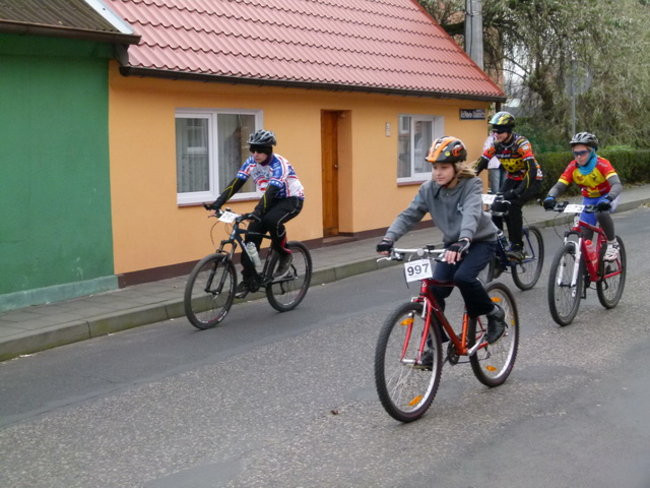 Kryś wygrał na solo (zdjęcia)