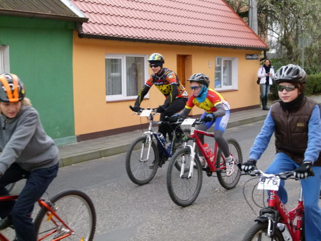 Kryś wygrał na solo (zdjęcia)