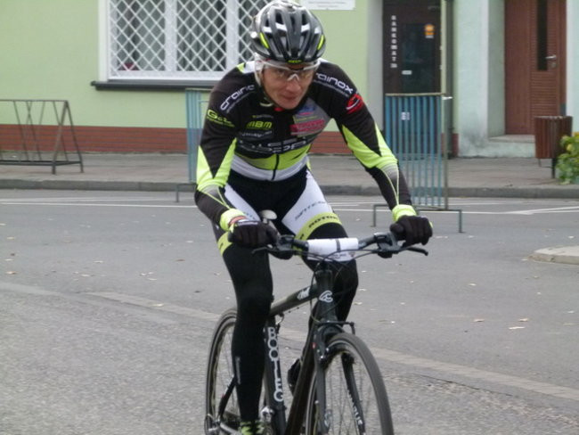 Kryś wygrał na solo (zdjęcia)