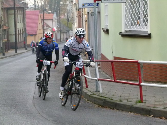 Kryś wygrał na solo (zdjęcia)