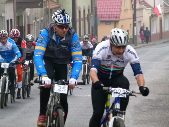 Kryś wygrał na solo (zdjęcia)