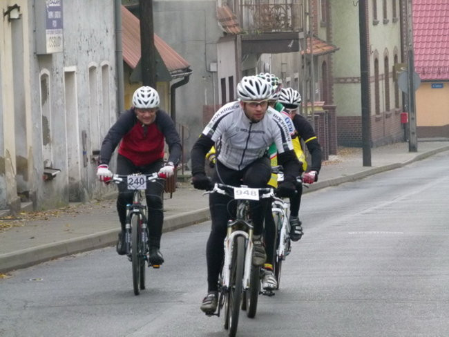 Kryś wygrał na solo (zdjęcia)