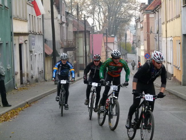 Kryś wygrał na solo (zdjęcia)