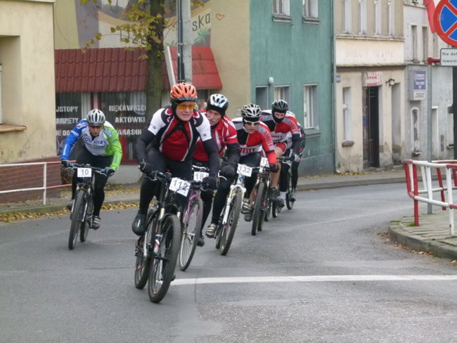 Kryś wygrał na solo (zdjęcia)