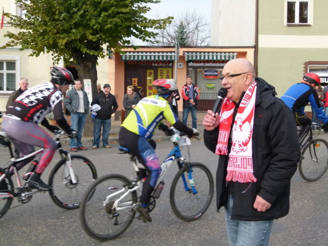 Kryś wygrał na solo (zdjęcia)