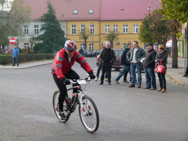 Kryś wygrał na solo (zdjęcia)