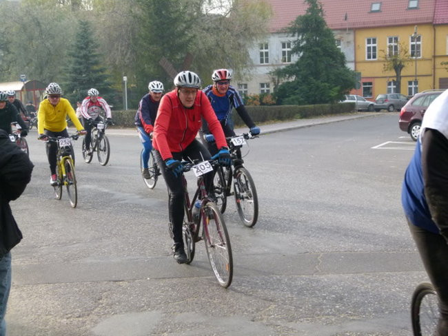 Kryś wygrał na solo (zdjęcia)
