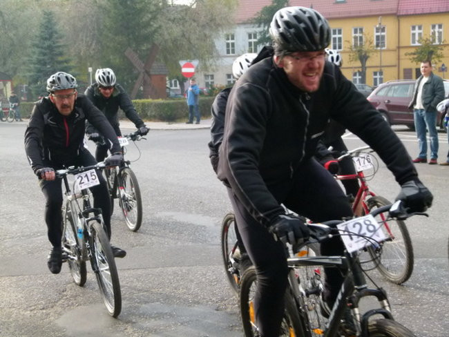 Kryś wygrał na solo (zdjęcia)