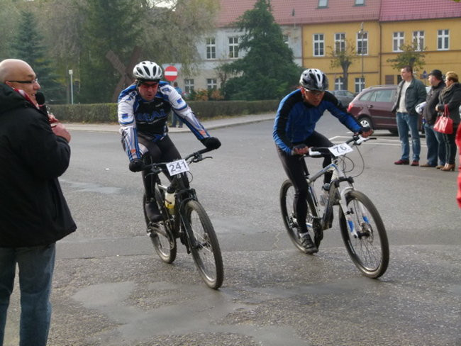 Kryś wygrał na solo (zdjęcia)
