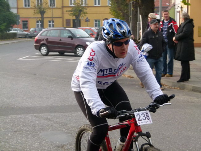 Kryś wygrał na solo (zdjęcia)