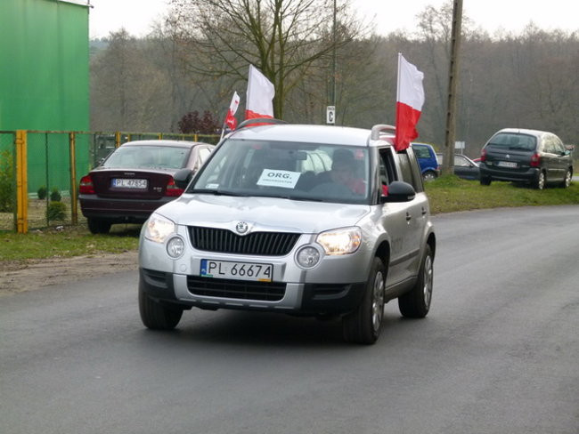 Kryś wygrał na solo (zdjęcia)