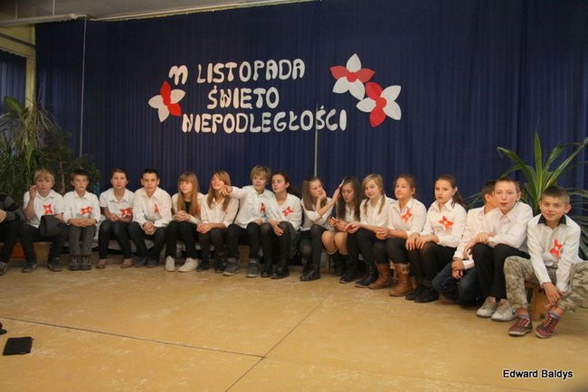 Apel i rogale w SP nr 2  (zdjęcia)