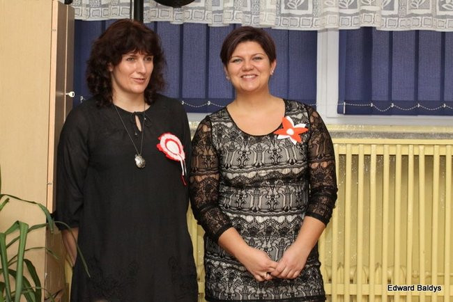 Apel i rogale w SP nr 2  (zdjęcia)