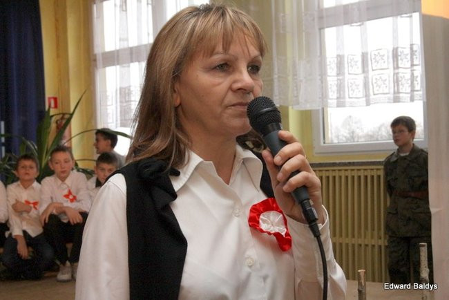 Apel i rogale w SP nr 2  (zdjęcia)