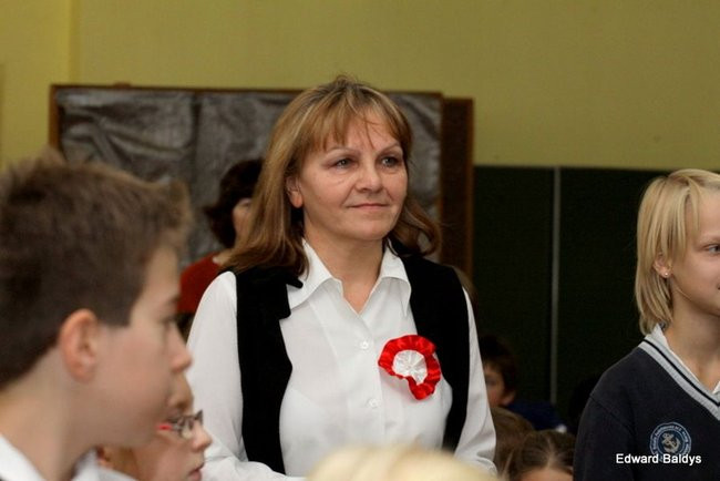 Apel i rogale w SP nr 2  (zdjęcia)