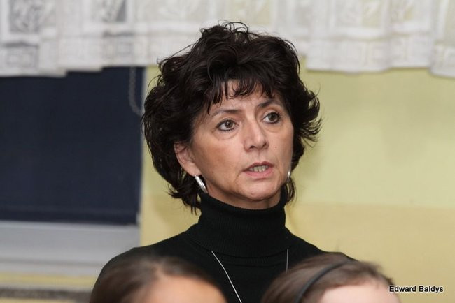 Apel i rogale w SP nr 2  (zdjęcia)