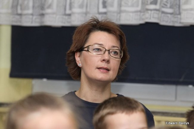 Apel i rogale w SP nr 2  (zdjęcia)