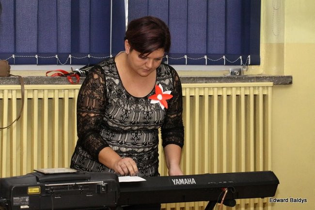 Apel i rogale w SP nr 2  (zdjęcia)