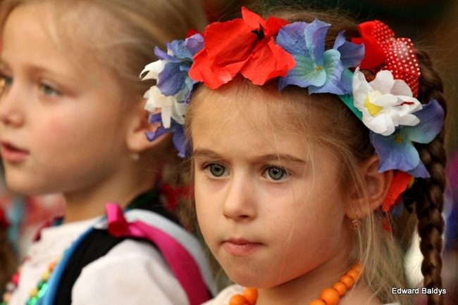 To już prawdziwe przedszkolaki (dużo zdjęć)