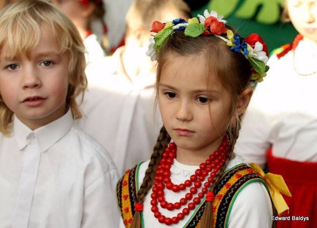 To już prawdziwe przedszkolaki (dużo zdjęć)
