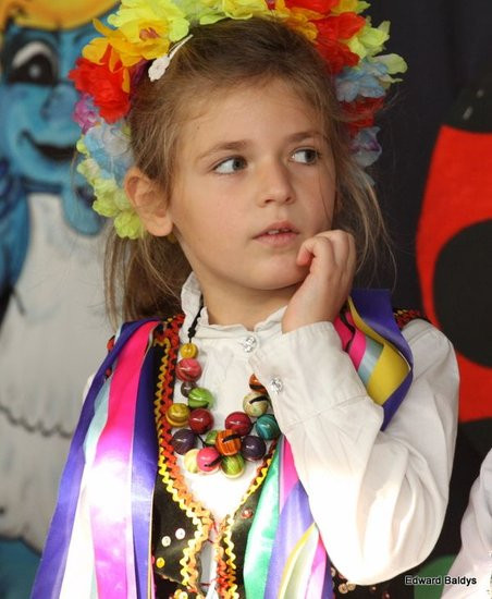 To już prawdziwe przedszkolaki (dużo zdjęć)