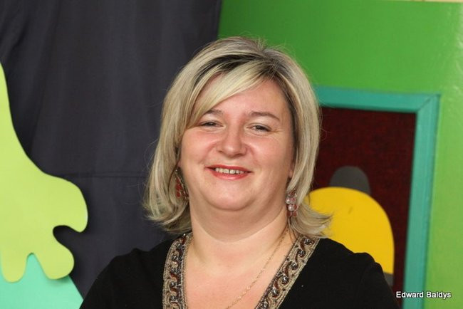 To już prawdziwe przedszkolaki (dużo zdjęć)