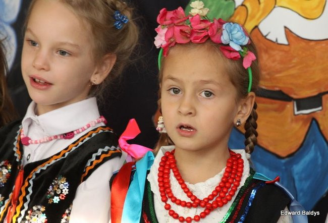 To już prawdziwe przedszkolaki (dużo zdjęć)