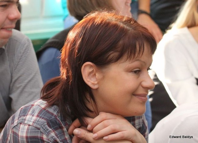 To już prawdziwe przedszkolaki (dużo zdjęć)