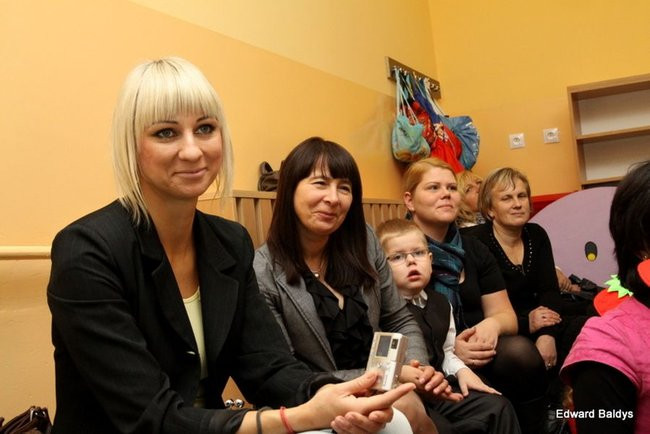 Dzieci wiedzą, że trzeba dbać o zdrowie (zdjęcia)