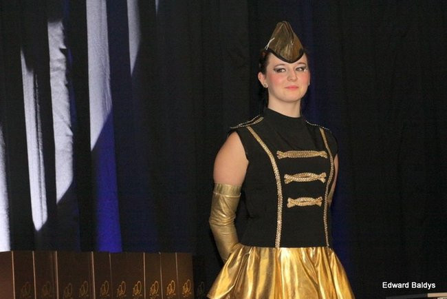 Gala na 100-lecie Polonii (zdjęcia)