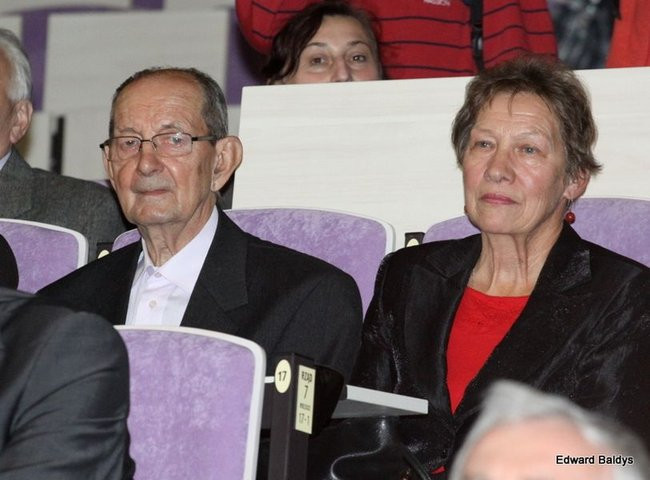 Gala na 100-lecie Polonii (zdjęcia)
