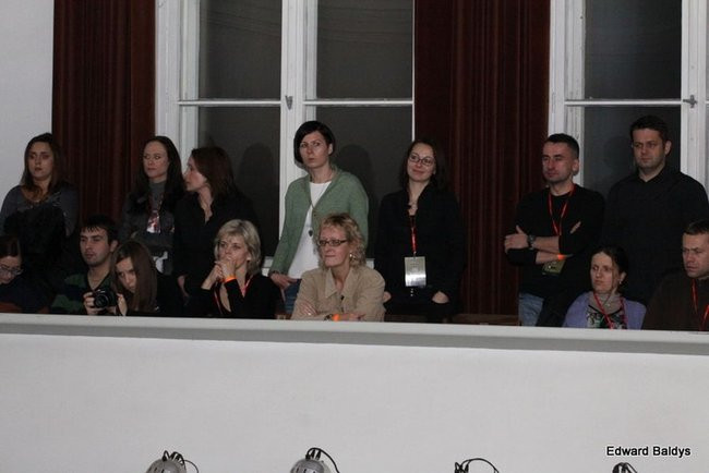 Dżem na Leszno Czuje Bluesa (zdjęcia)