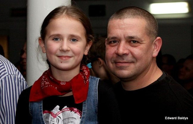 Dżem na Leszno Czuje Bluesa (zdjęcia)