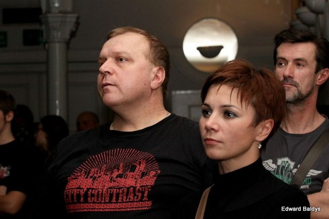 Dżem na Leszno Czuje Bluesa (zdjęcia)