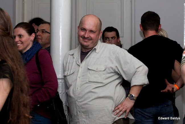 Dżem na Leszno Czuje Bluesa (zdjęcia)