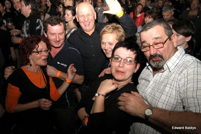 Dżem na Leszno Czuje Bluesa (zdjęcia)