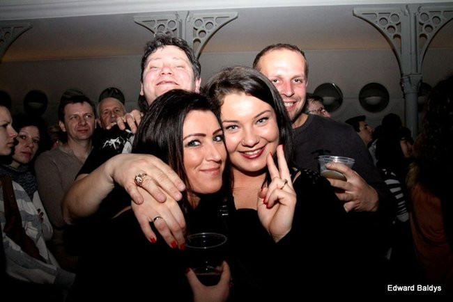 Dżem na Leszno Czuje Bluesa (zdjęcia)