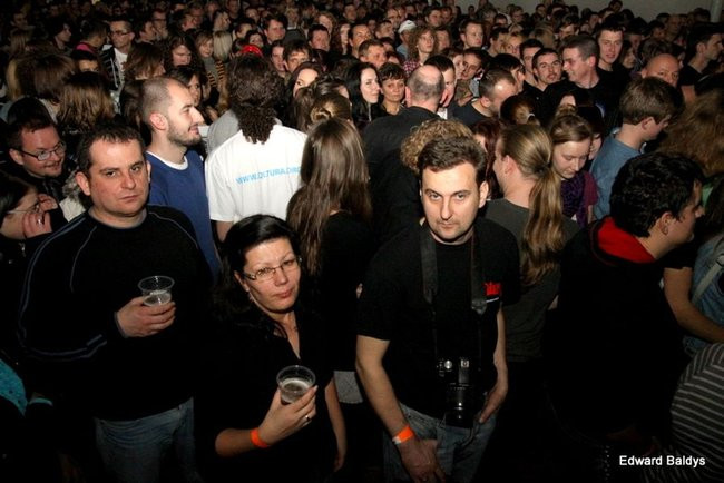Dżem na Leszno Czuje Bluesa (zdjęcia)