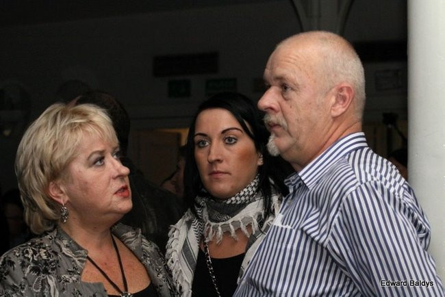 Dżem na Leszno Czuje Bluesa (zdjęcia)