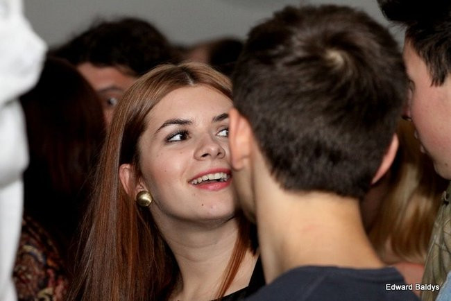 Dżem na Leszno Czuje Bluesa (zdjęcia)