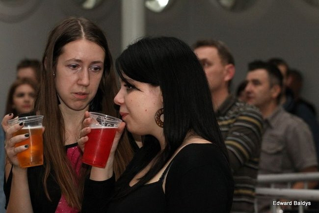 Dżem na Leszno Czuje Bluesa (zdjęcia)