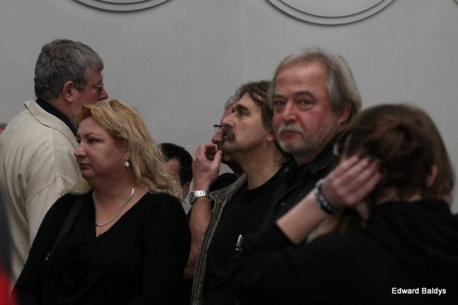 Dżem na Leszno Czuje Bluesa (zdjęcia)