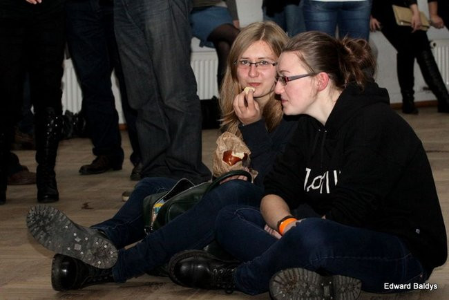 Dżem na Leszno Czuje Bluesa (zdjęcia)