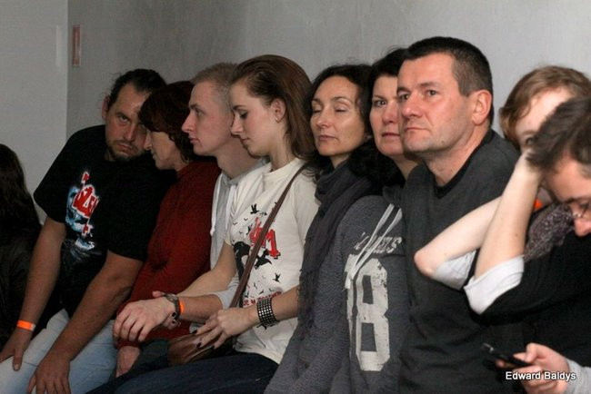 Dżem na Leszno Czuje Bluesa (zdjęcia)