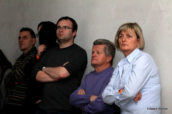 Dżem na Leszno Czuje Bluesa (zdjęcia)