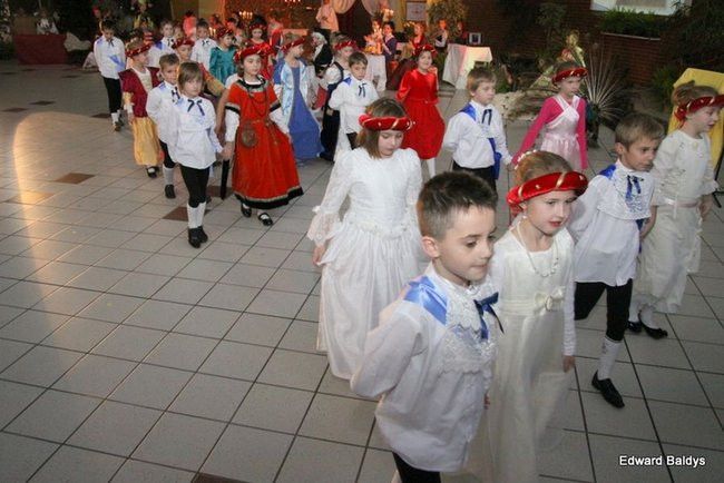 SP 13 świętowała 20-lecie (dużo zdjęć)