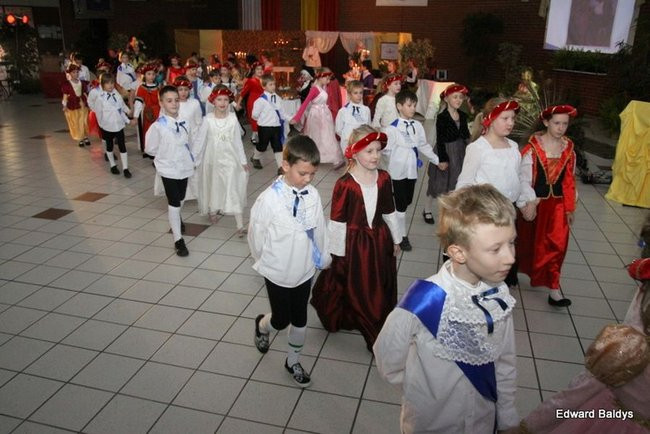 SP 13 świętowała 20-lecie (dużo zdjęć)