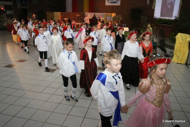 SP 13 świętowała 20-lecie (dużo zdjęć)