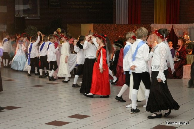 SP 13 świętowała 20-lecie (dużo zdjęć)