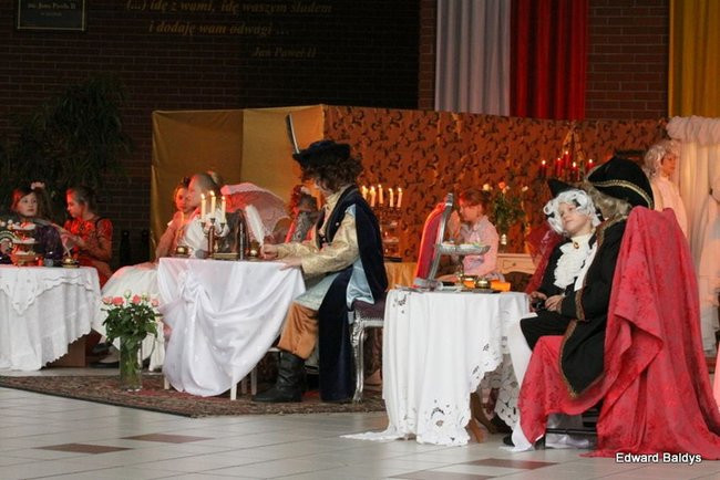 SP 13 świętowała 20-lecie (dużo zdjęć)